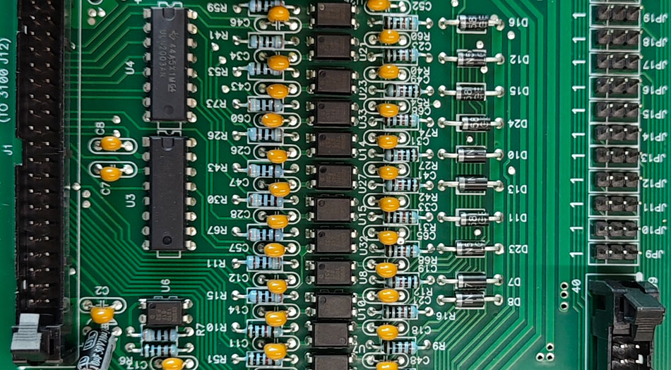 PCBA fabriklərinin ağıllı inkişafı oyun qaydalarını necə dəyişir?