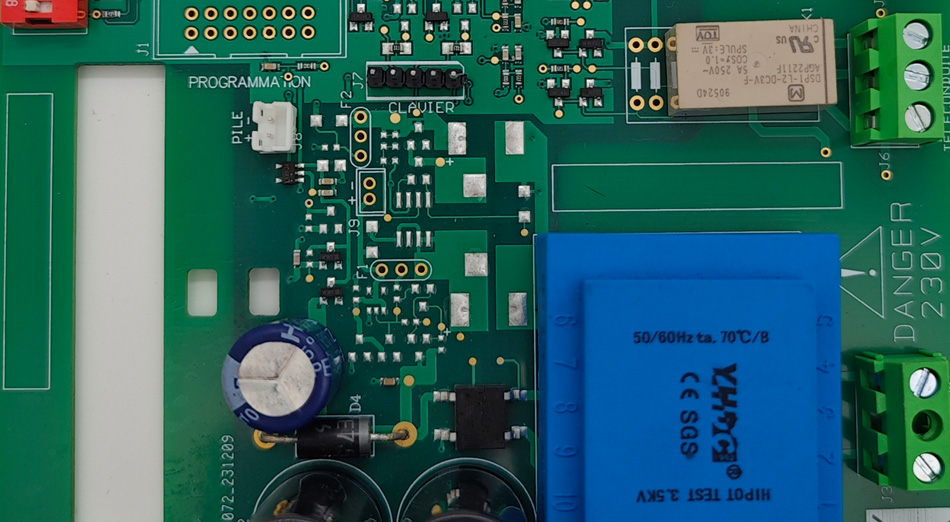 PCBA fabrikində müştəri işinin araşdırılması: Hansı amillər uzunmüddətli tərəfdaşlığı müəyyənləşdirir?