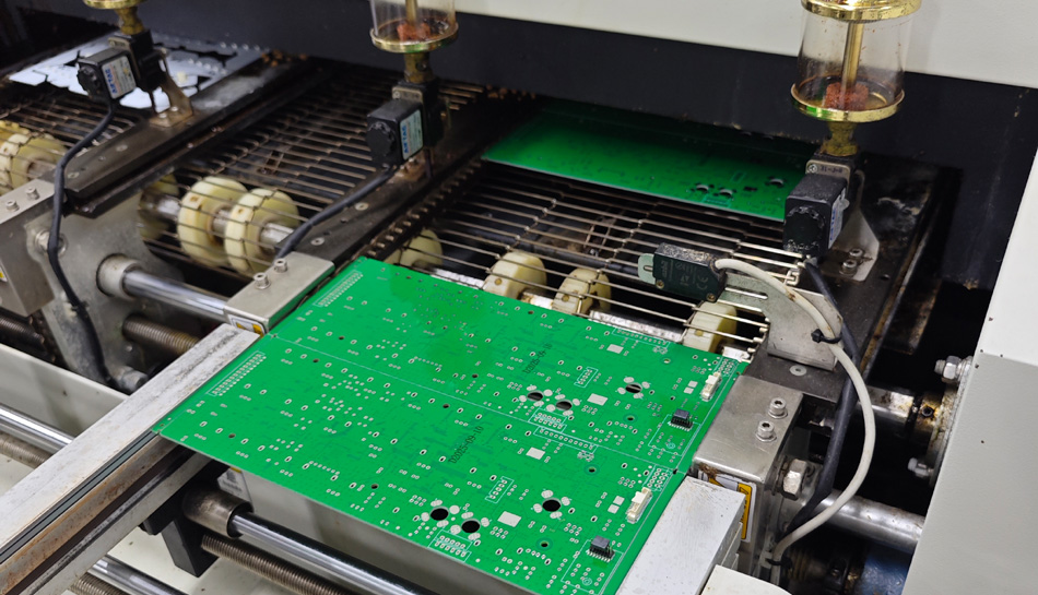 PCBA fabriklərinin davamlılığı strategiyaları sənayenin dünyagörüşünə necə təsir edir?