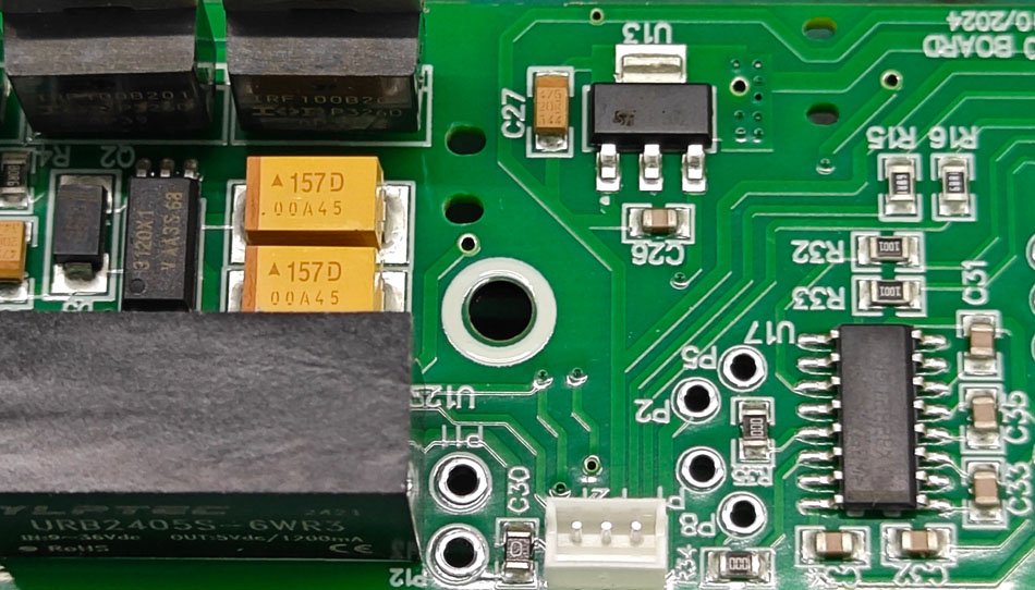 PCBA fabriklərində ekoloji yenilik: tullantıları və enerji istehlakını azaltmaqla xərcləri necə azaltmaq olar?
