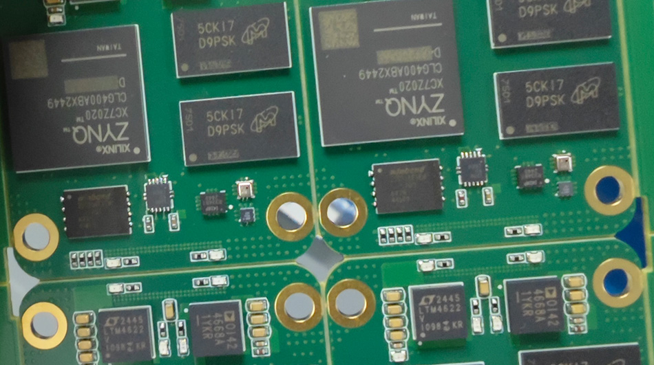 PCBA fabriklərinə ekoloji uyğunluğunun əhəmiyyəti: rohs və təhlil