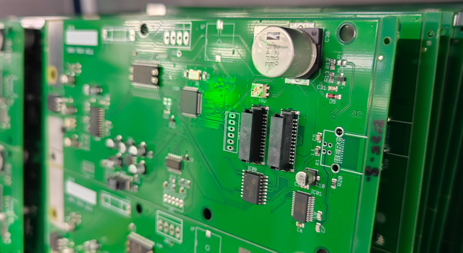 PCBA fabrikləri ekoloji sertifikatlaşdırma yolu ilə beynəlxalq bazar rəqabət qabiliyyətini necə artıra bilər