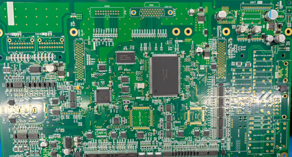 PCBA fabrikləri yaşıl istehsal strategiyaları vasitəsilə ekoloji problemlərə necə müraciət edə bilər?