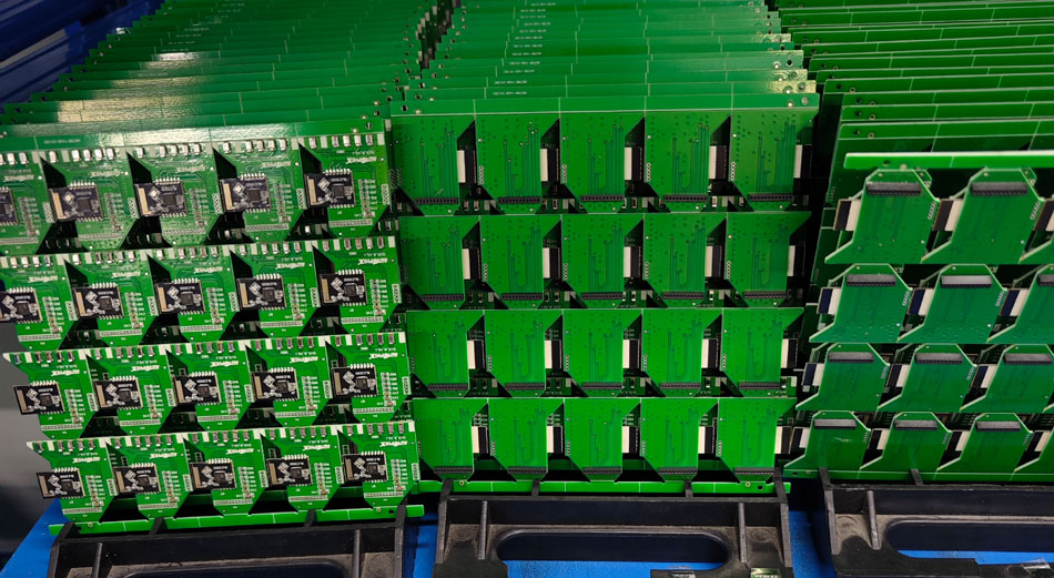 Bir PCBA fabrikini seçərkən PCBA fabrikinin xidmətini və dəstək imkanlarını necə qiymətləndirmək olar?