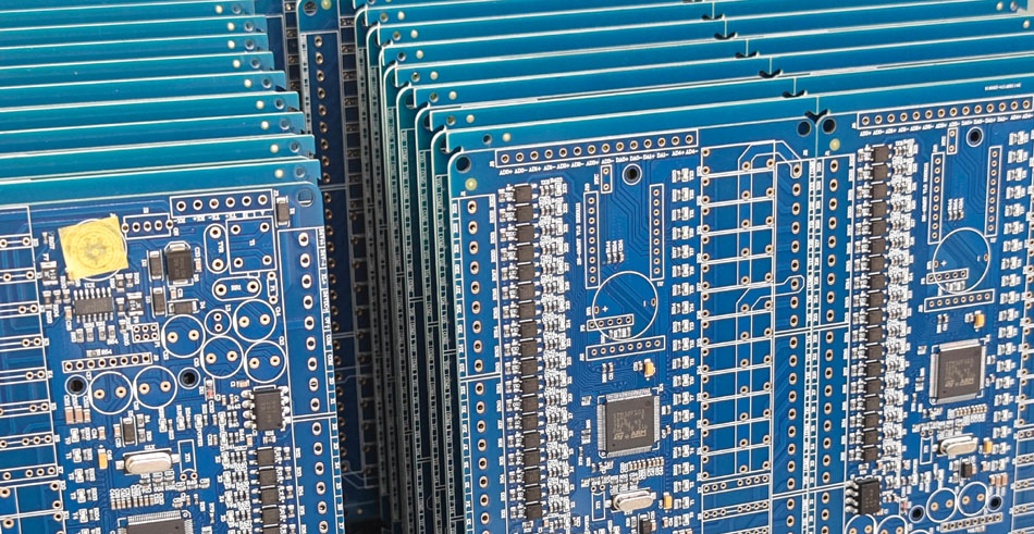 PCBA fabriklərinin özelleştirme imkanlarını araşdırır