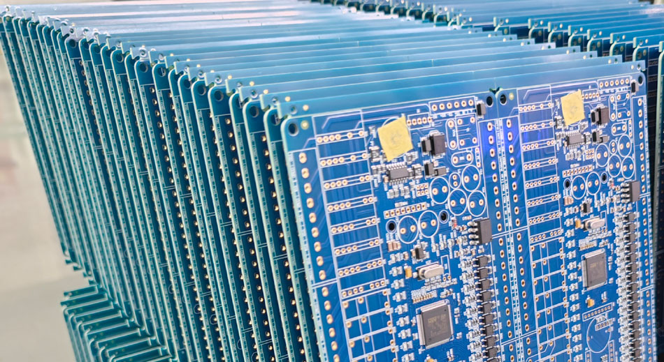 Səmərəli çatdırılma imkanları olan PCBA fabrikini necə seçmək olar?