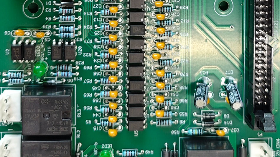 PCBA fabrikləri Təchizat Zənciri İdarəetmə vasitəsilə vaxtında komponent təminatını necə təmin edə bilər?