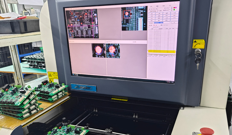 Vaxtında çatdırılma təmin etmək: PCBA fabrikləri üçün istehsal planlaşdırma və planlaşdırma strategiyaları