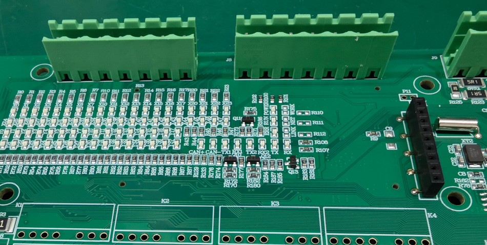 Sürətli çatdırılma sirri: PCBA fabrikləri üçün aparıcı vaxt optimallaşdırılması