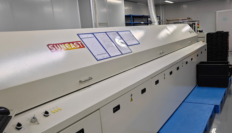 PCBA fabrikinin texniki təcrübəsi mürəkkəb layihələrdə necə uğur qazana bilər?