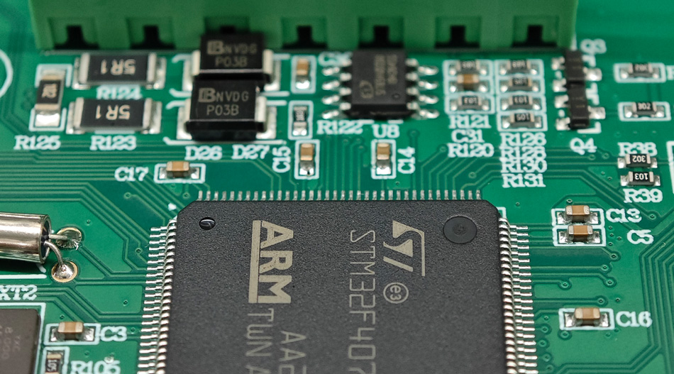 Yüksək dəqiqlikli RCU PCBA emalı: Hansı texnoloji yeniliklər sənaye standartlarını dəyişdi?