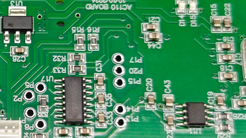 PCBA fabriklərində sifariş rəhbərliyi: vaxtında çatdırılmanı necə təmin etmək olar?