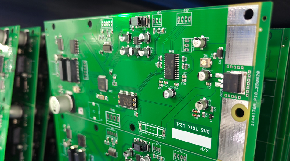 PCBA fabrikləri inkişaf etmiş SMT prosesləri vasitəsilə məhsul rəqabət qabiliyyətini necə artıra bilər?