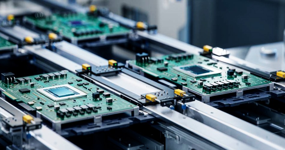 PCBA fabriklərində ən son texnoloji yenilikləri və tətbiqləri araşdırır