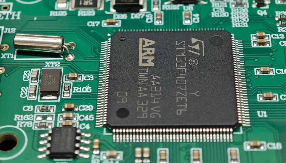 PCBA fabrikinin yüksək sıxlıqlı PCB emalında bir PCBA fabrikinin imkanlarını necə qiymətləndirmək olar?