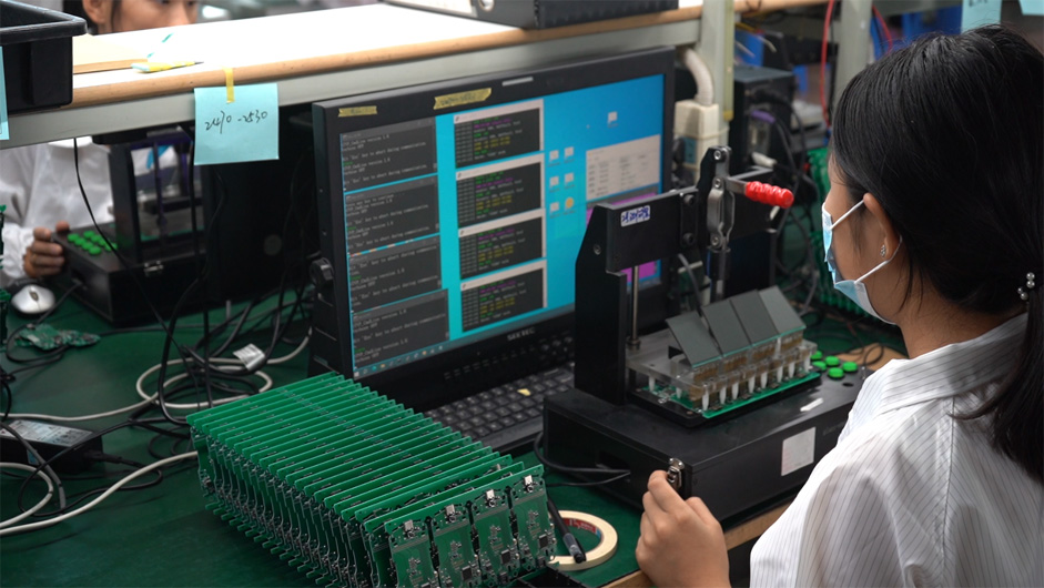 Qabaqcıl sınaq texnologiyaları, Siqnal Sistemi PCBA fabriklərində məhsul keyfiyyətini necə təmin edə bilər?