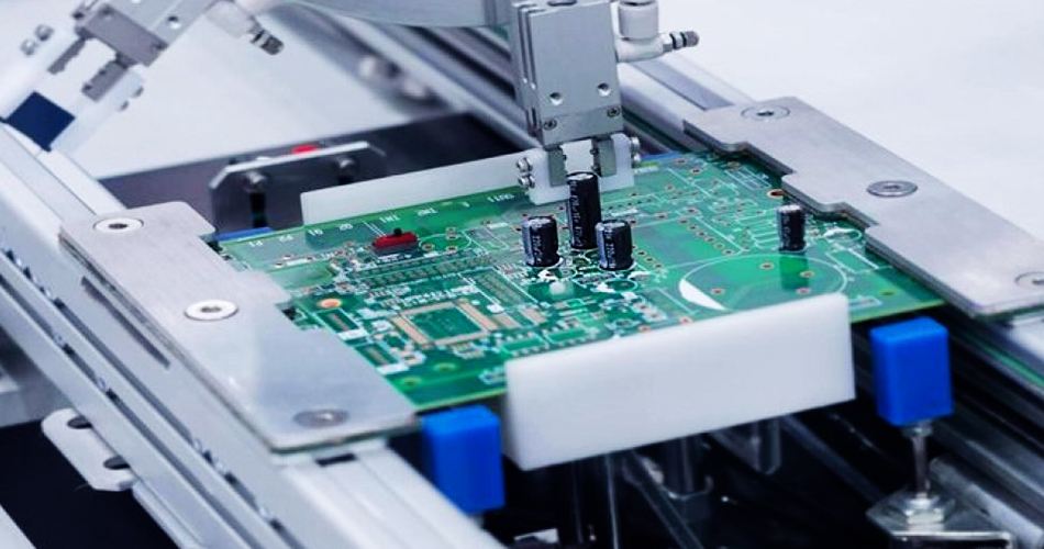 Elektrik bağçılıq alətini necə inkişaf etdirmək olar PCBA fabrik istehsal səmərəliliyi qabaqcıl avadanlıq vasitəsilə?