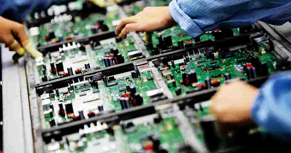 PCBA Factory İstehsal Xətti Planlaşdırma: İstehsal səmərəliliyinə təsir edən əsas amillər