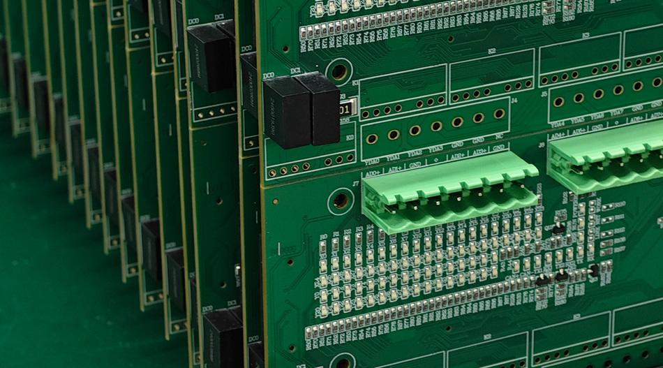 Müəssisə üçün PCBA istehsalında strateji tərəfdaşlığın əhəmiyyəti