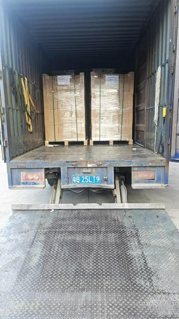 Kağız parçalayıcı PCBA-larınız yoldadır!