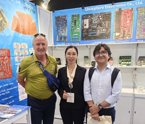 Sərgi inanılmaz dərəcədə populyar idi! Yeni məhsullarımız saysız-hesabsız pərəstişkarları cəlb etdi.