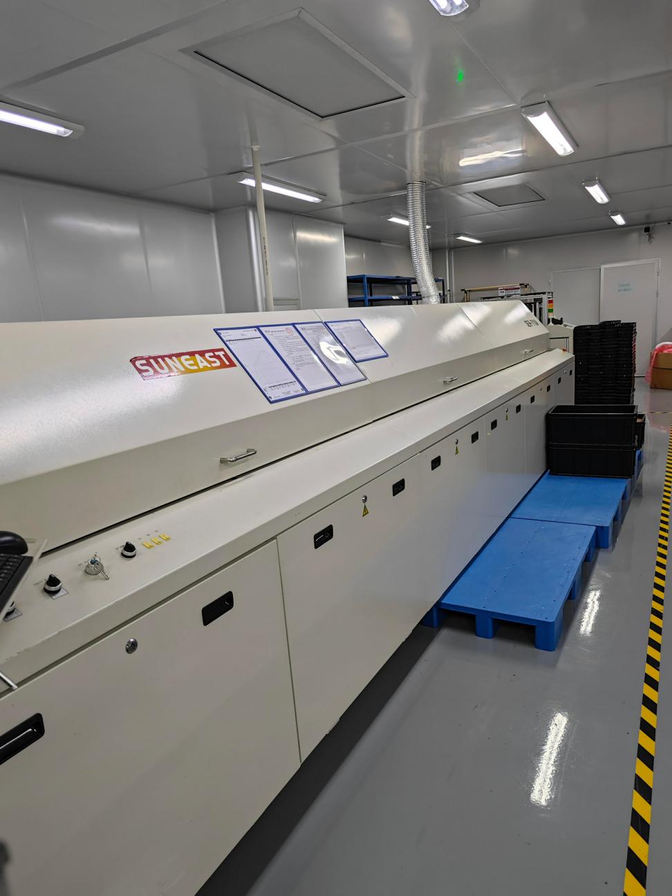 PCBA fabrikləri vasitəsilə tədarük zəncirinin səmərəliliyini necə artırmaq olar?