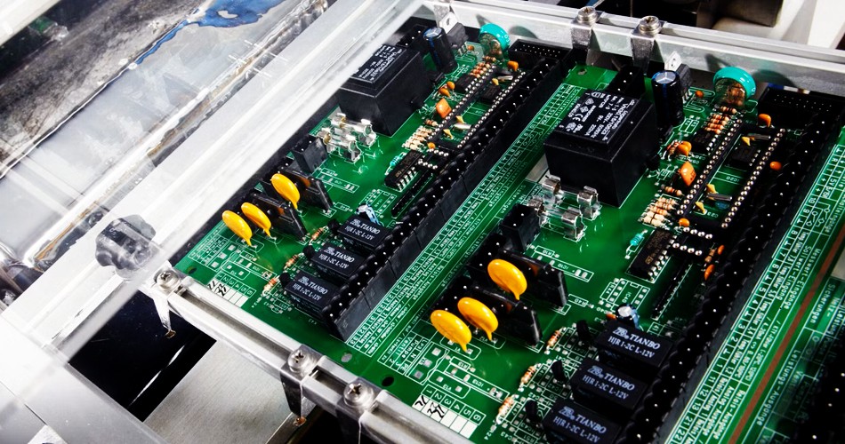 Qlobal PCBA Fabriklərində Əməkdaşlıq Modellərinin və Trendlərinin Tədqiqi.