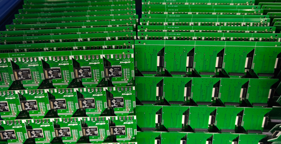 Müştəri nümunələri vasitəsilə PCBA fabrikinin texniki gücünü necə başa düşmək olar?