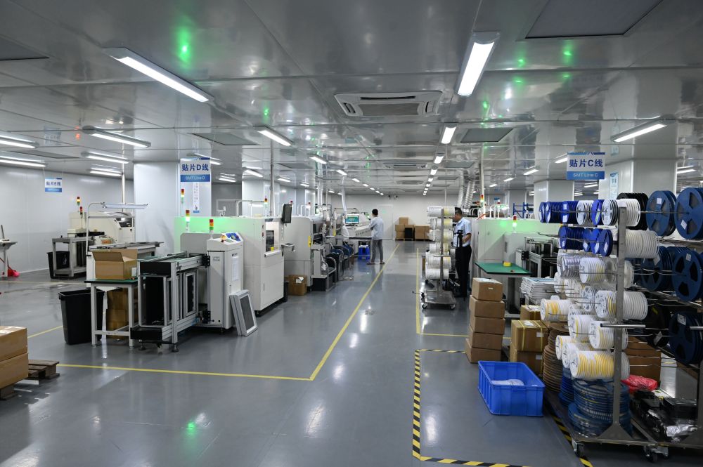 PCBA Fabrikinin Müştəri Reputasiyasının Etibarlılığını Necə Müəyyən etmək olar?