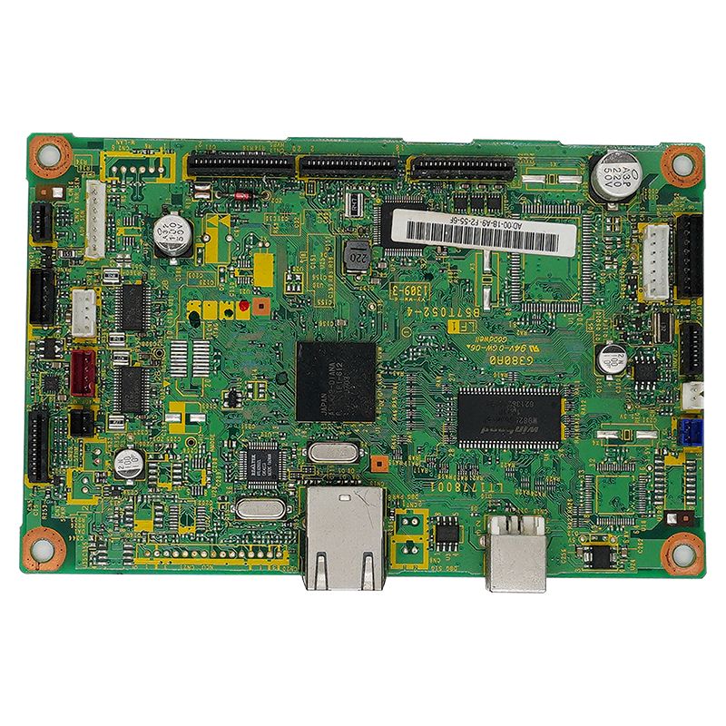 Təhlükəsizlik İşıq Pərdəsi PCBA Seçim Bələdçisi: Sənaye Təhlükəsizliyi Təkmilləşdirmələrini Gücləndirən Yüksək Keyfiyyətli Komponentlər