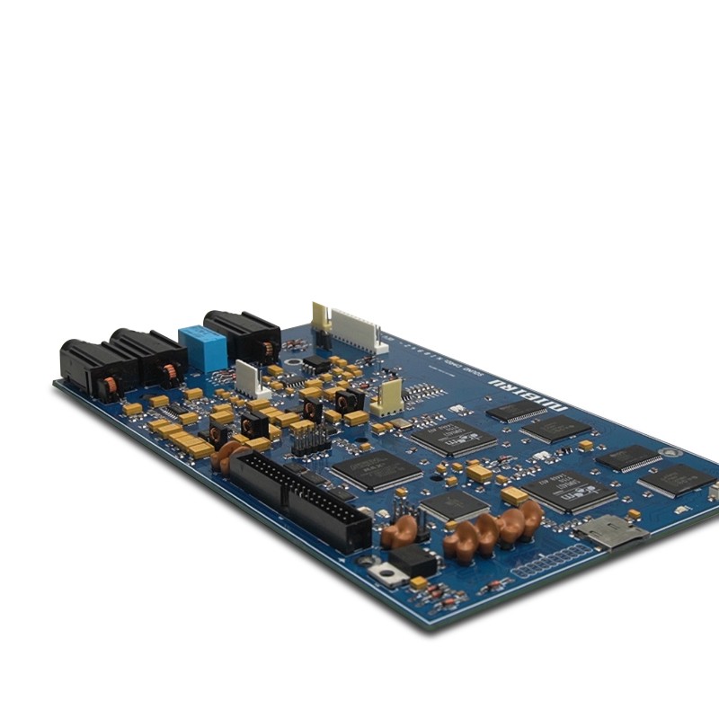 Təkmil Tibbi Performans üçün Ventilator PCBA-nın Əsas Faydaları Nələrdir