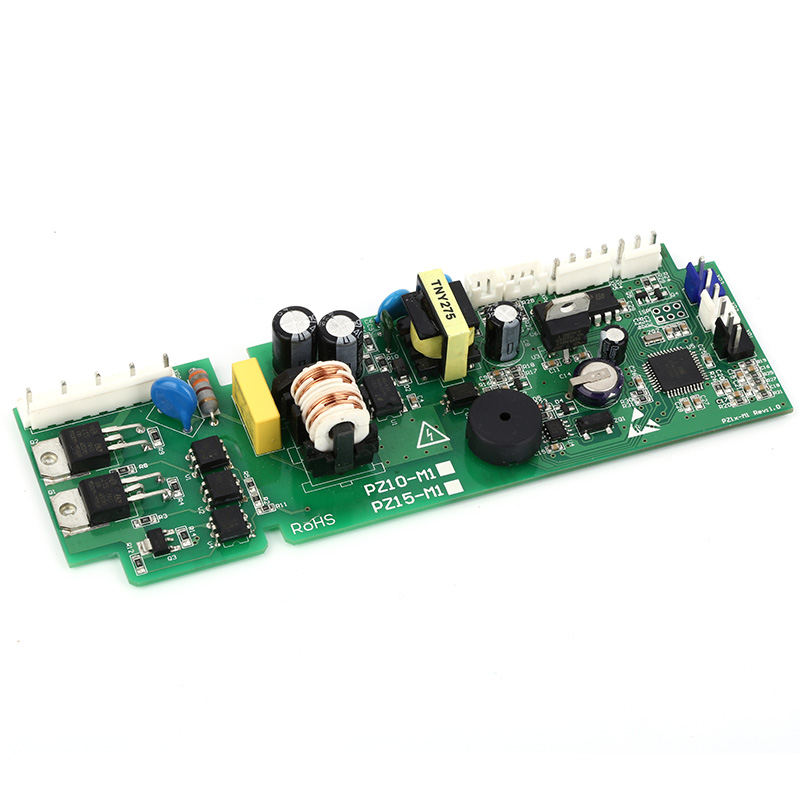 Hava Təmizləyicisi PCBA