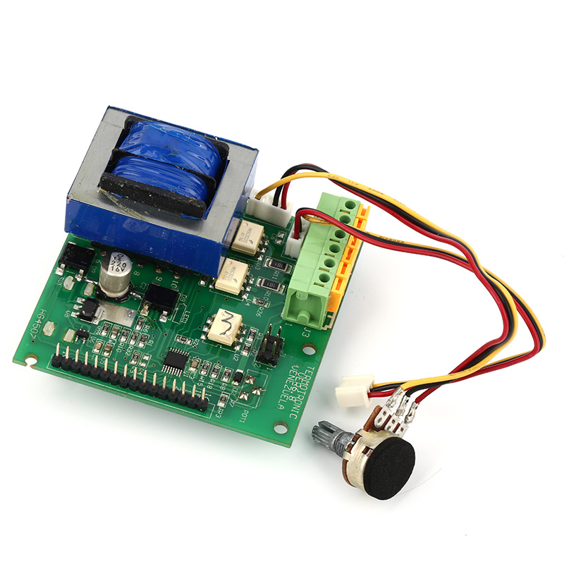 Elektrikli qızdırıcı PCBA