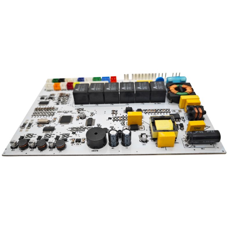 Balıqçılıq Sonar PCBA