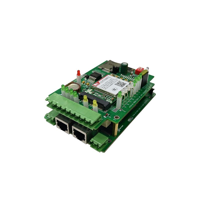 Access Control PCBA
