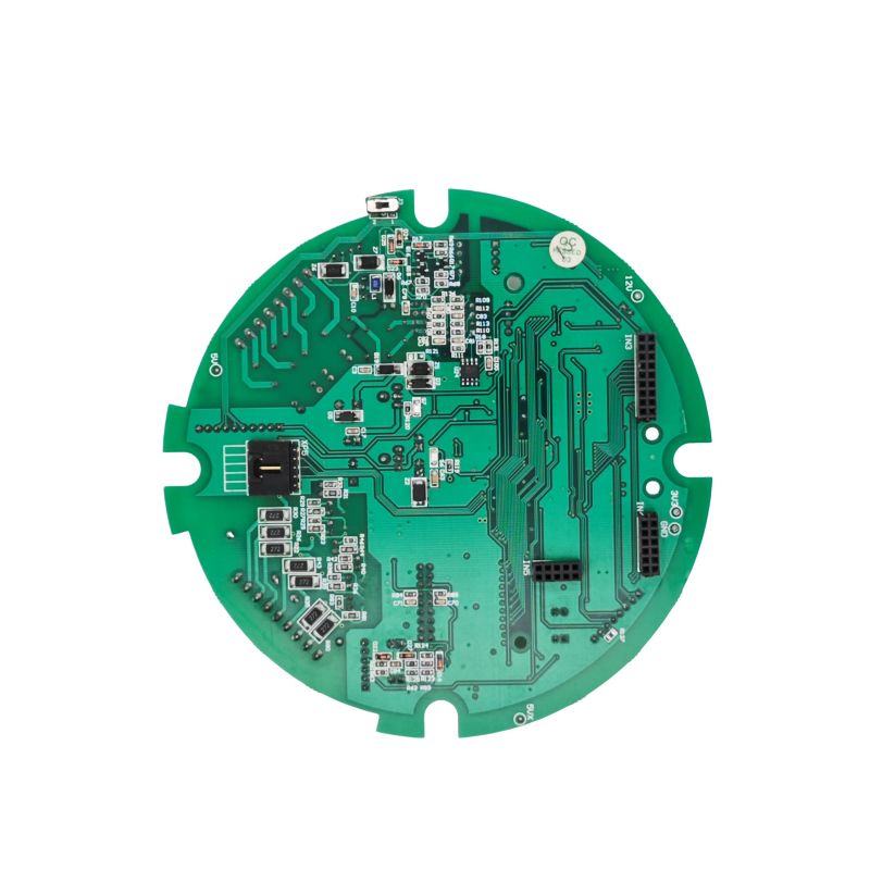Motor İdarəetmə PCBA