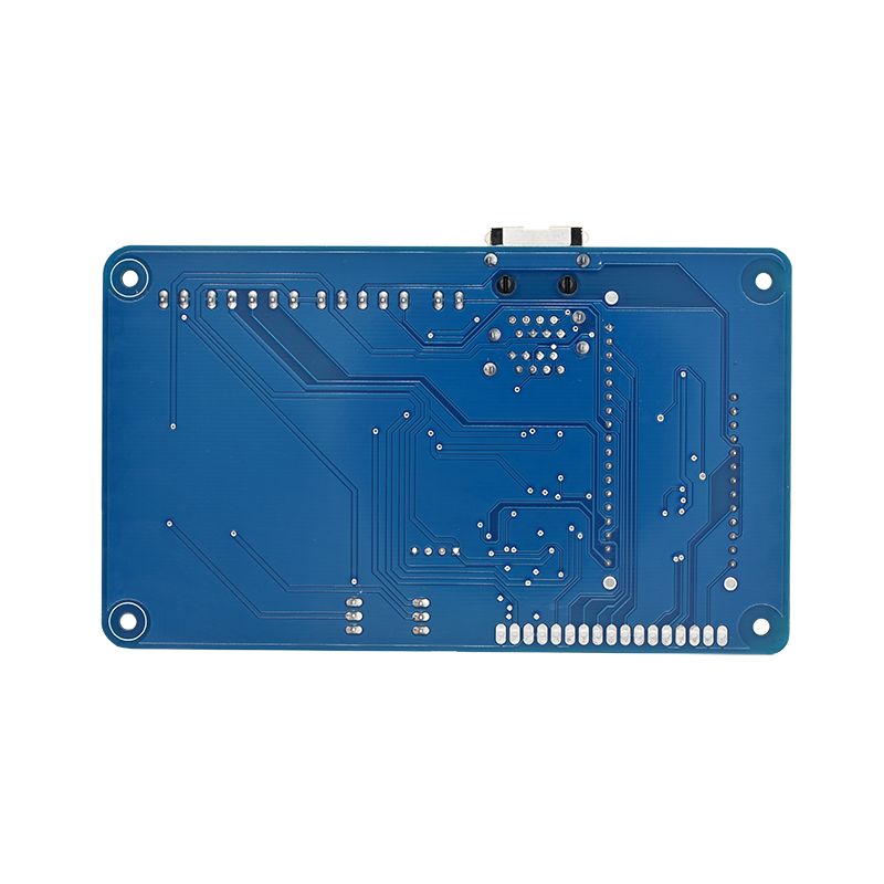 Ağıllı lampa pcba