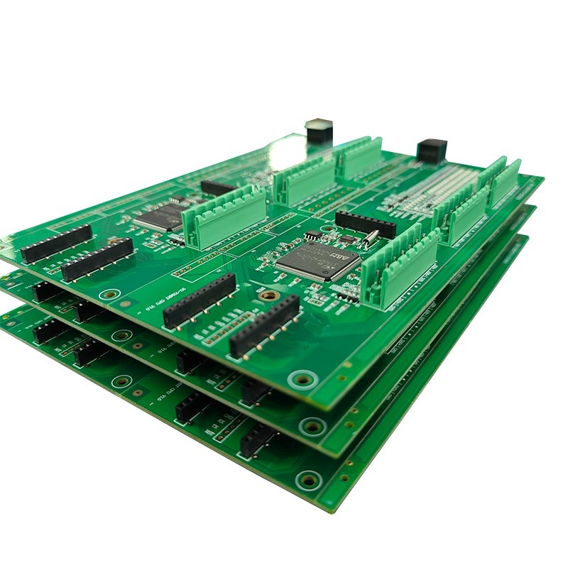 Günəş su qızdırıcısı PCBA